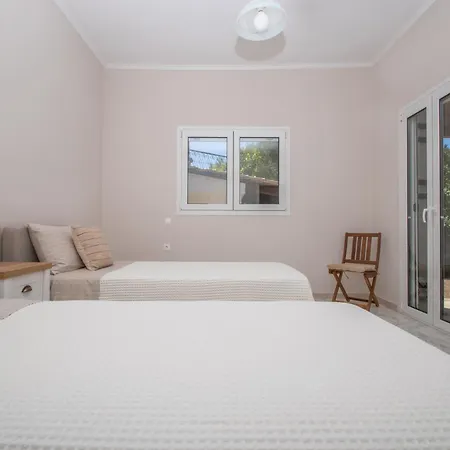 Korfoula - Peaceful Retreat In Zante Άγιος Νικόλαος