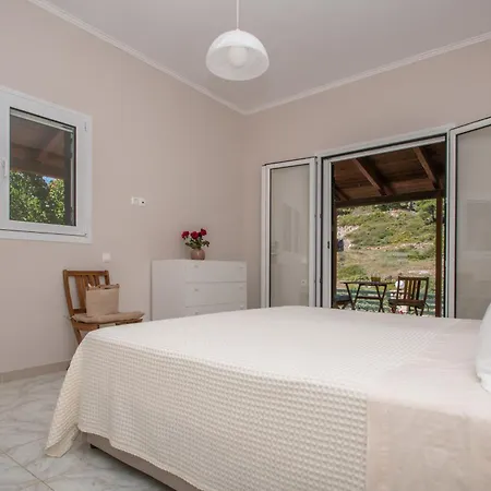 Korfoula - Peaceful Retreat In Zante Agios Nikolaos (Zakynthos)