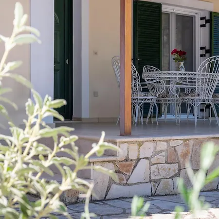 Korfoula - Peaceful Retreat In Zante * Άγιος Νικόλαος