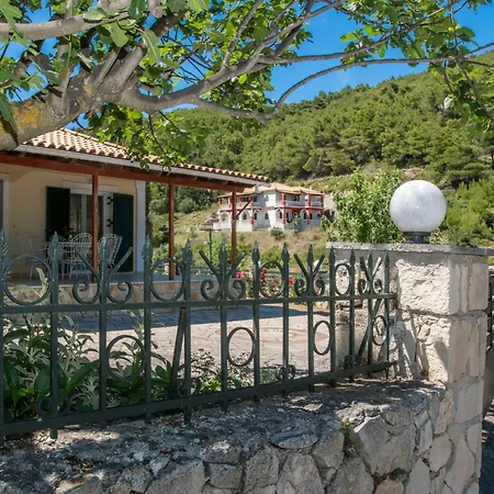 Holiday home Korfoula - Peaceful Retreat In Zante