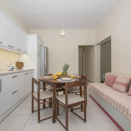 Prázdninový dům Korfoula - Peaceful Retreat In Zante Agios Nikolaos (Zakynthos)