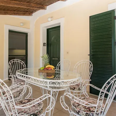 Prázdninový dům Korfoula - Peaceful Retreat In Zante *